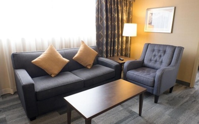 Best Western Roehampton Hotel & Suites