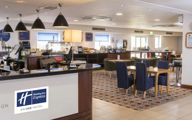 Holiday Inn Express Birmingham Star City by IHG