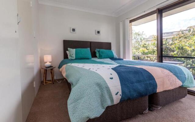 Tradewinds Unit 3, 110 Victoria Parade