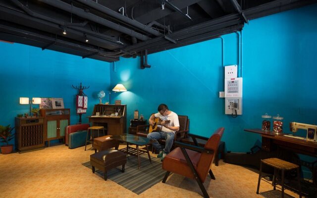 Cho Hotel