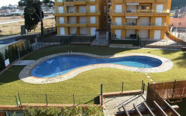 Apartamento Athenea I, 2-4
