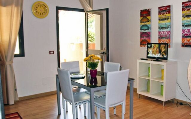 Hotel & Residence | Sicilia | Catania | Costa Del Sole |