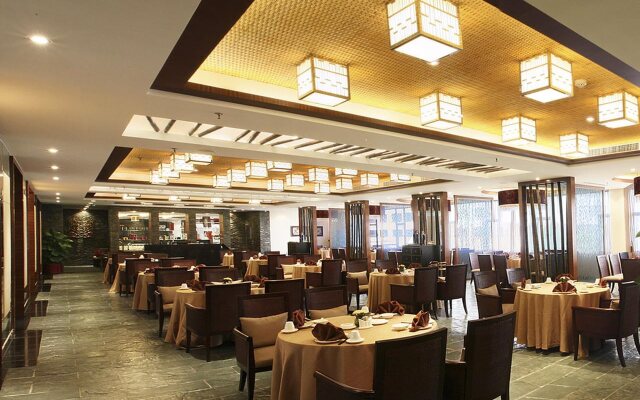 Guilin Grand Link Hotel