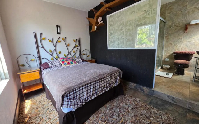 Josefas Hotel Boutique