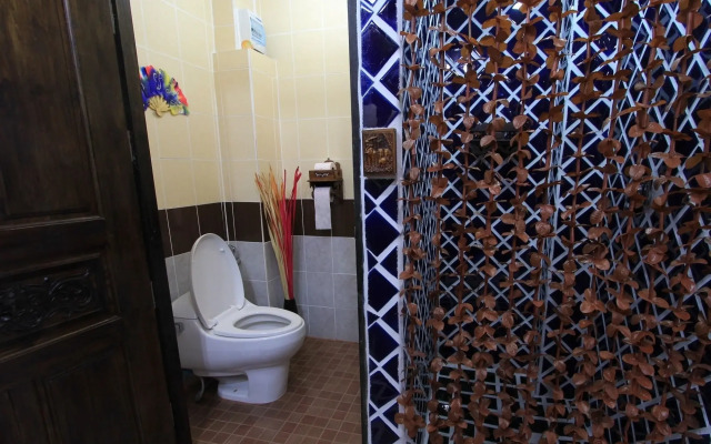 Lanna Saithong Resort