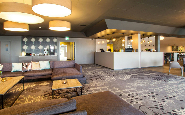 Thon Hotel Horten