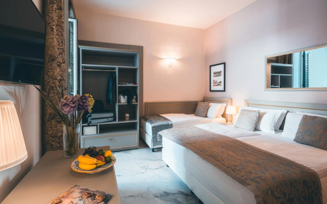 Hotel Palazzo Benci