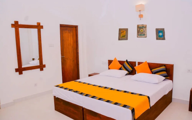 Amuththa Resort