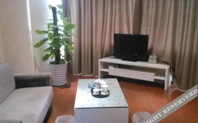Siji Holiday Hotel