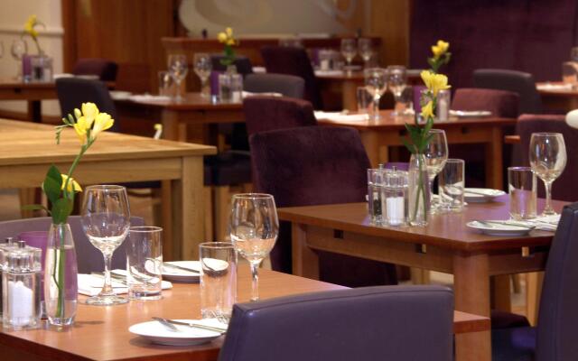 Crowne Plaza Leeds by IHG