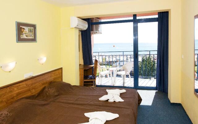 MPM Hotel Condor - All Inclusive Light