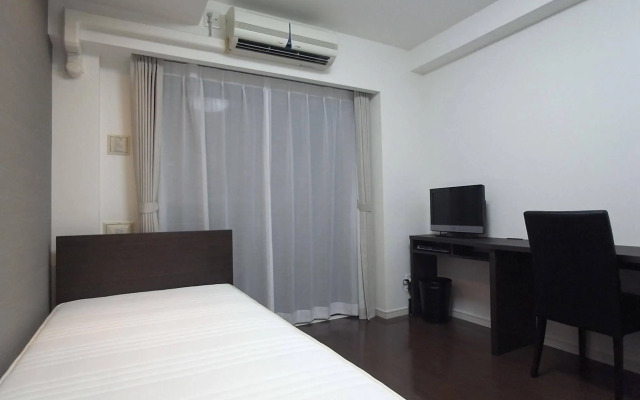 Palace Studio Akasaka Nibankan