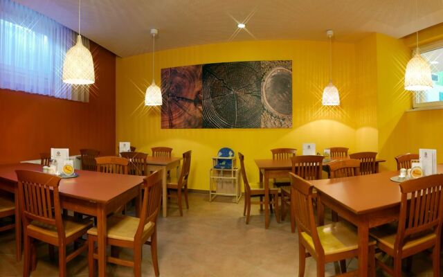 JUFA Hotel Murau