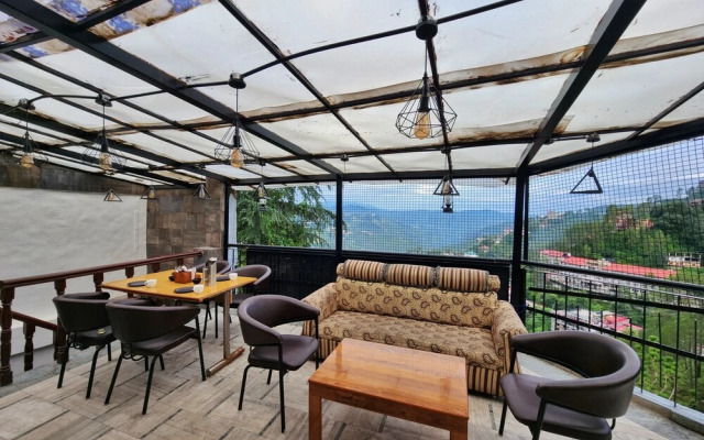 SIRHIND REGENCY BY SR BnB