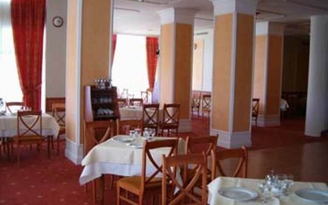 Belvedere Hotel-braila