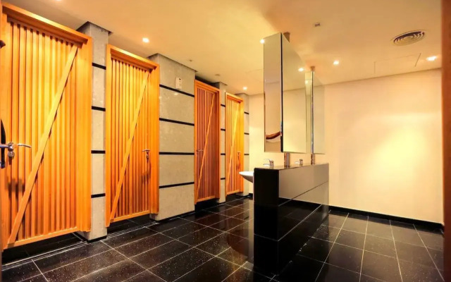 Sway Suites