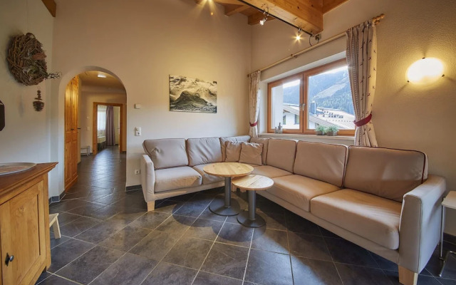 Appartements Hollandia