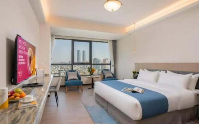 Kunming Guihua hotel