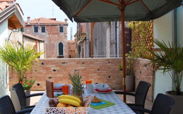 Loft Due Cuori