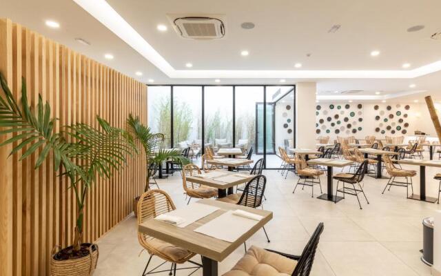 Pure Formosa Concept Hotel