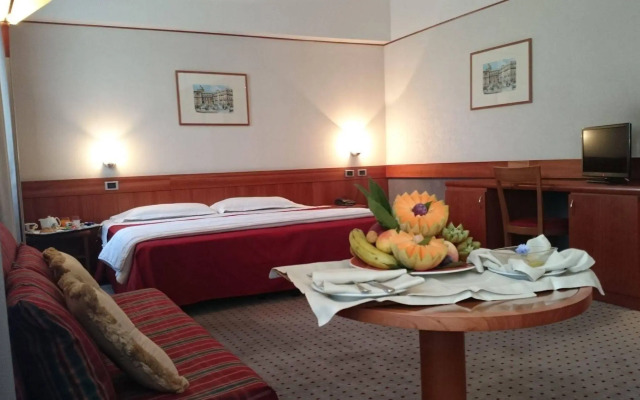 CIT Hotels Dea Palermo