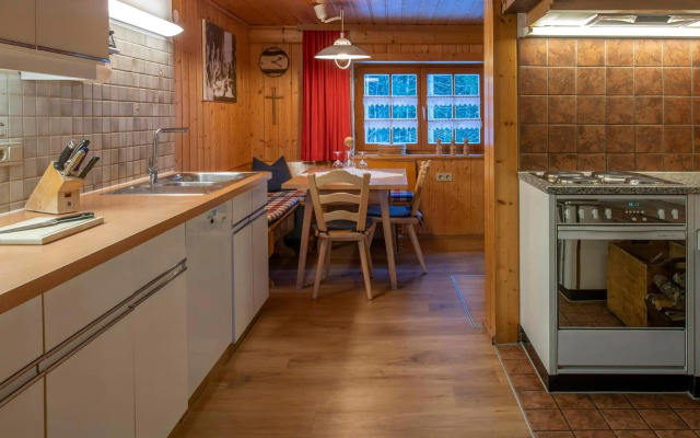 Ferienhaus Blendolma