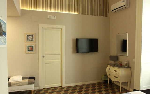 B&B Suite Cutelli