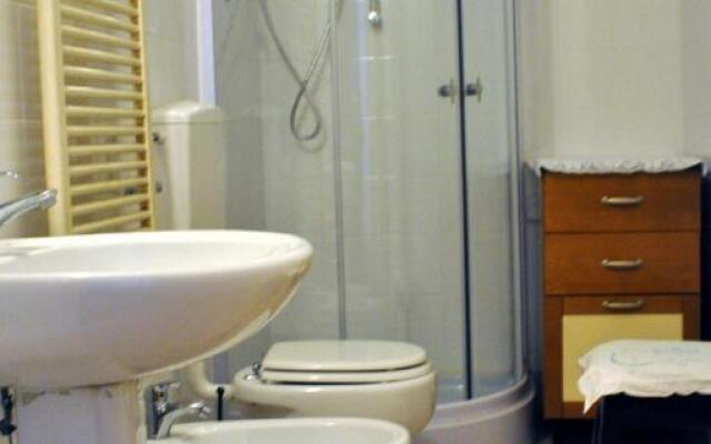 Agriturismo Olivazzi