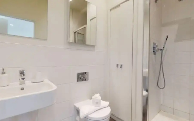 Luxury Apartment - Town Centre North Stevenage