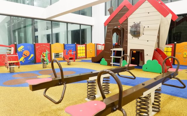 FlexiAsia Bayu Puteri Johor Bahru