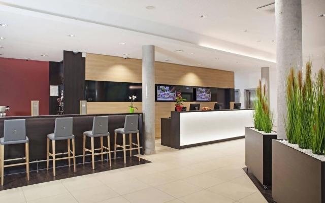 Premier Inn Hannover City University hotel