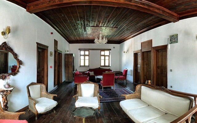 Anfora Otel & Sarap Evi