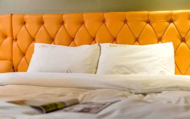 Some Hotel