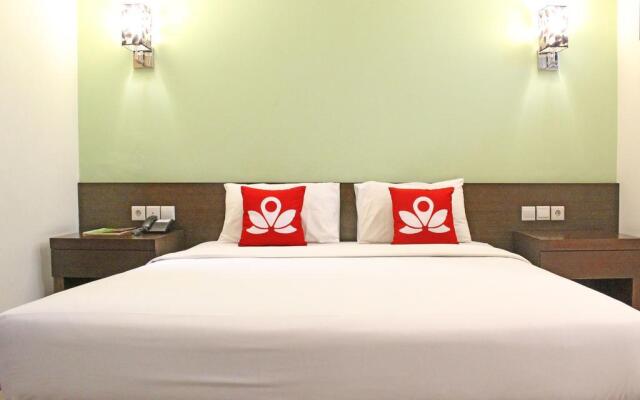 ZEN Rooms Slipi