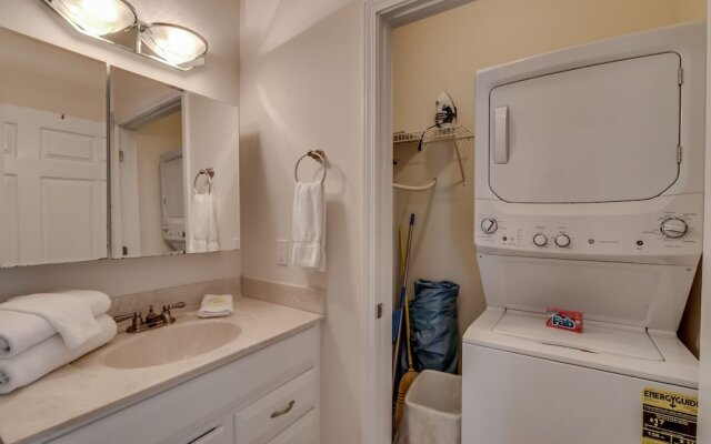 Spinnaker Pointe Unit 3B