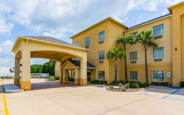 Comfort Inn & Suites Scott-West Lafayette