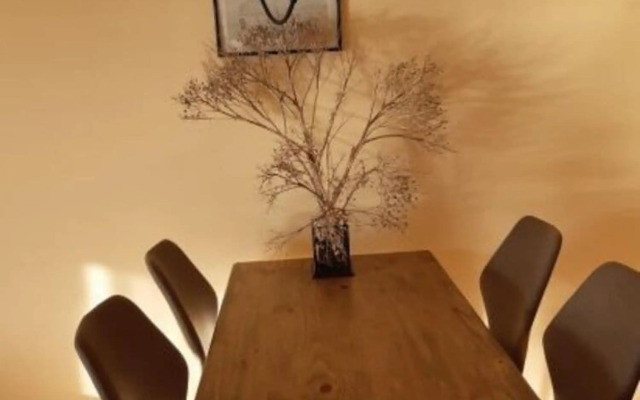 Resort Orther Reede, Fehmarn-orth