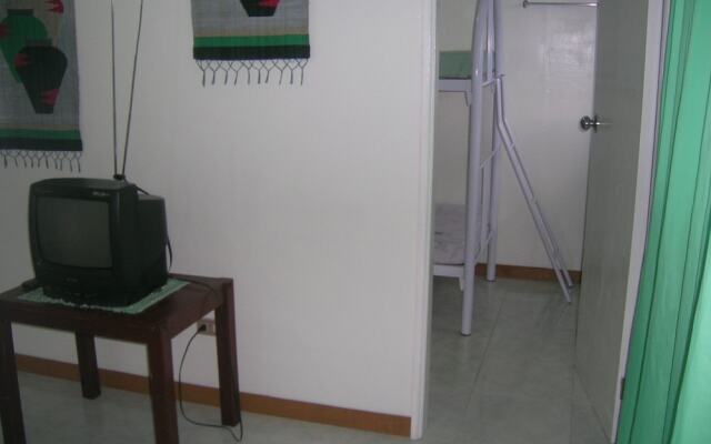3BR unit 7 Jefrell apartments