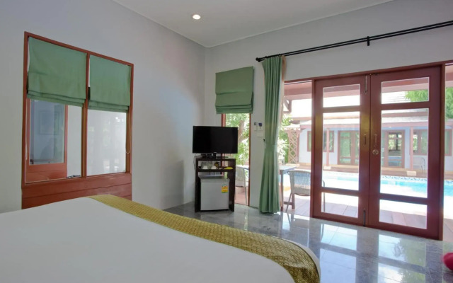 Ardea Resort Pool Villa