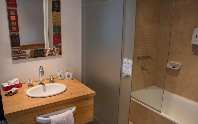 Villa Sofia Apart Hotel