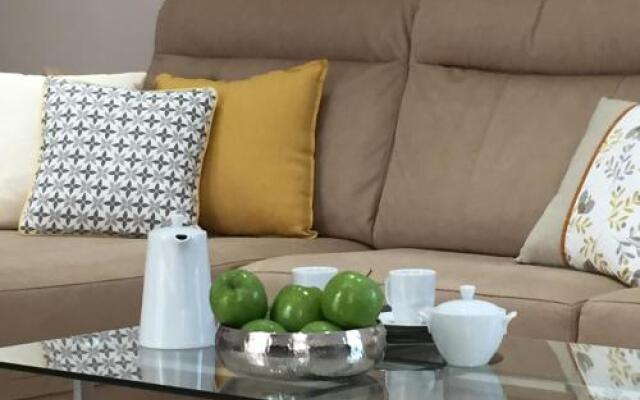 Apartamento San Pedro