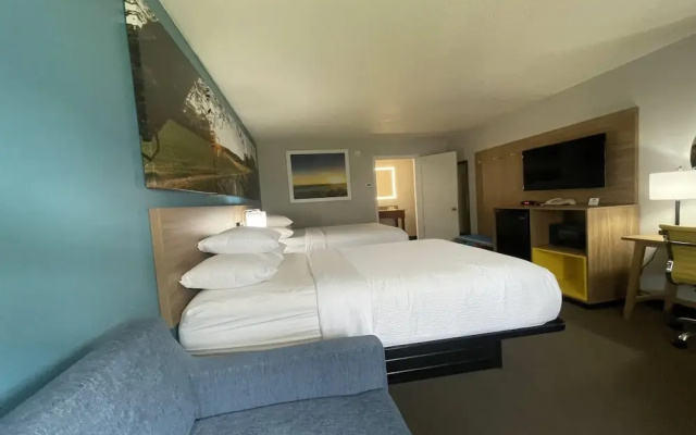 Days Inn & Suites York