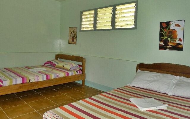 Basio's Place