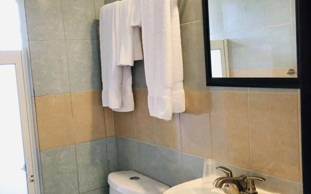 Hotel del Vergel 1