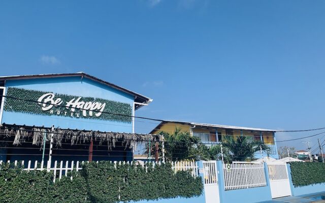 Hotel Be Happy