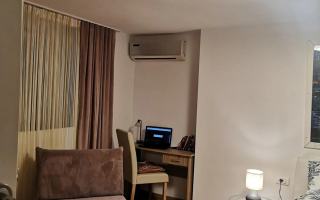 Sweet Cosy Apartment