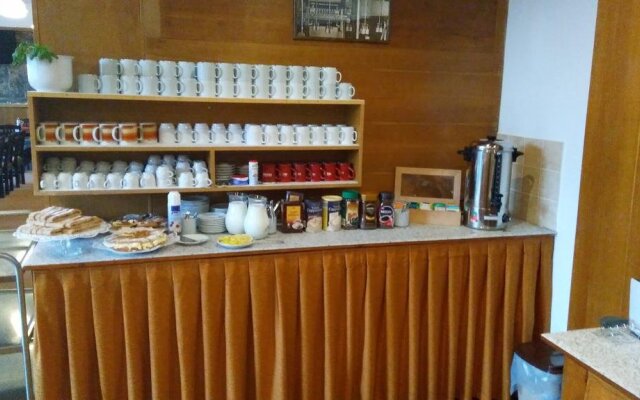 Hotel Enzian