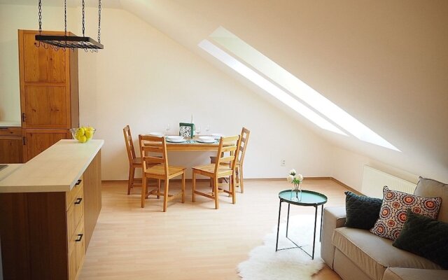 QIK Apartments