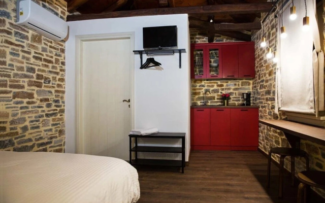 Villas by Pelion Esties in Ano Gatzea