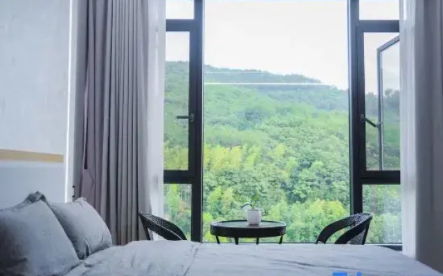 Guiye Homestay